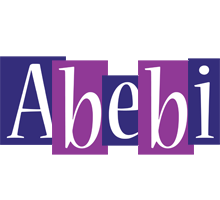 Abebi autumn logo