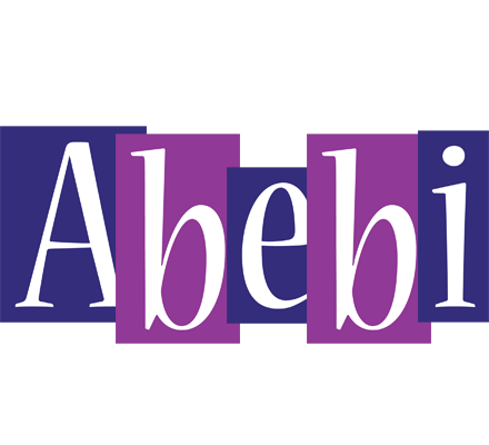 Abebi autumn logo
