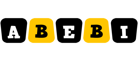 Abebi boots logo