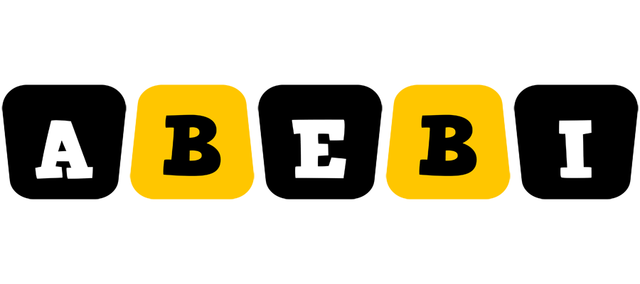 Abebi boots logo