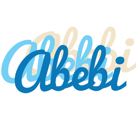 Abebi breeze logo