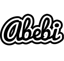 Abebi chess logo