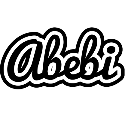 Abebi chess logo