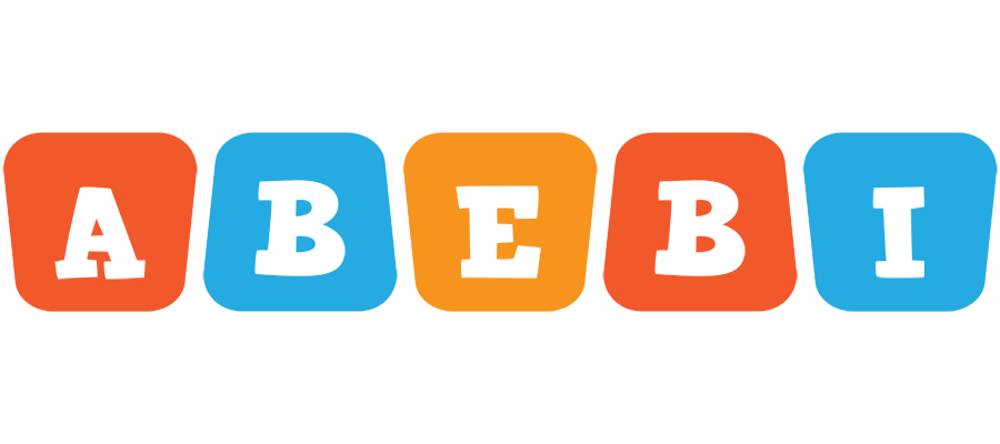 Abebi comics logo