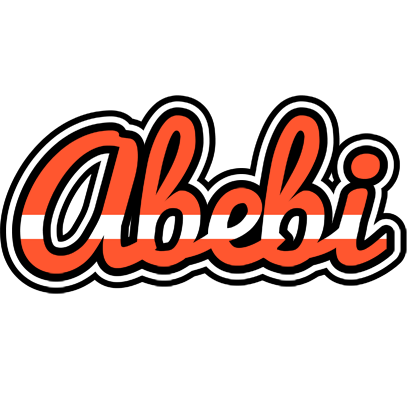 Abebi denmark logo