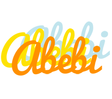 Abebi energy logo
