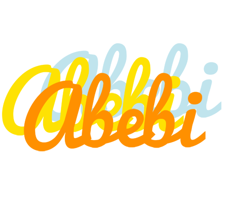 Abebi energy logo