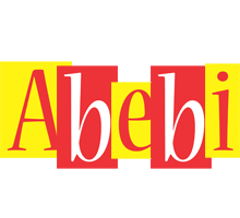 Abebi errors logo