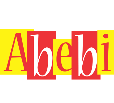 Abebi errors logo