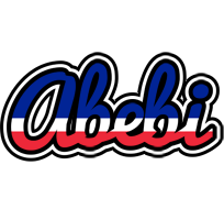 Abebi france logo