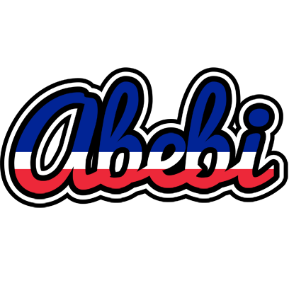 Abebi france logo