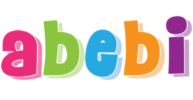 Abebi friday logo