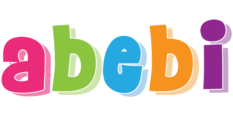 Abebi friday logo