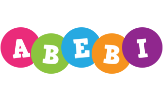 Abebi friends logo