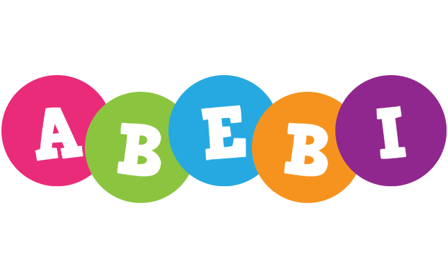 Abebi friends logo