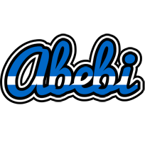 Abebi greece logo