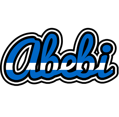 Abebi greece logo