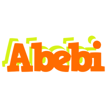 Abebi healthy logo