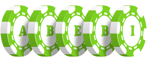 Abebi holdem logo