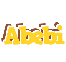 Abebi hotcup logo