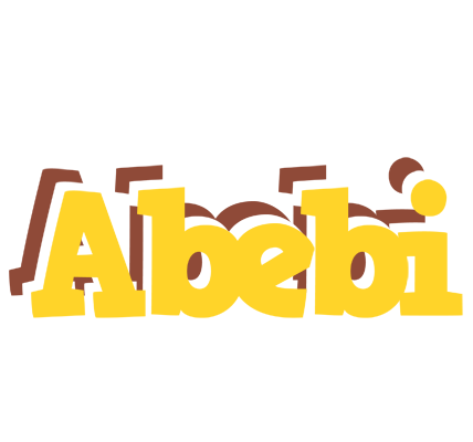 Abebi hotcup logo