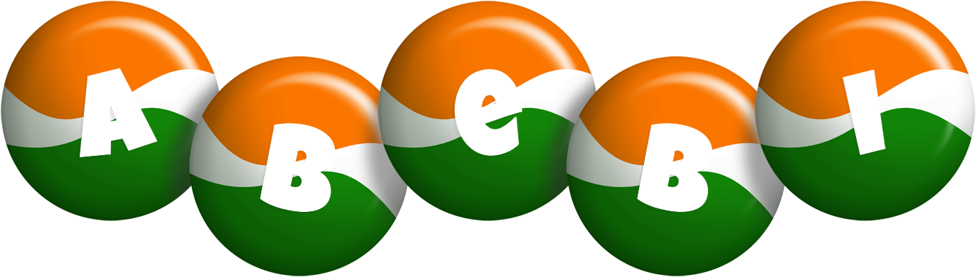 Abebi india logo