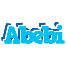 Abebi jacuzzi logo