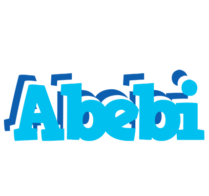 Abebi jacuzzi logo