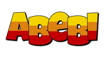 Abebi jungle logo