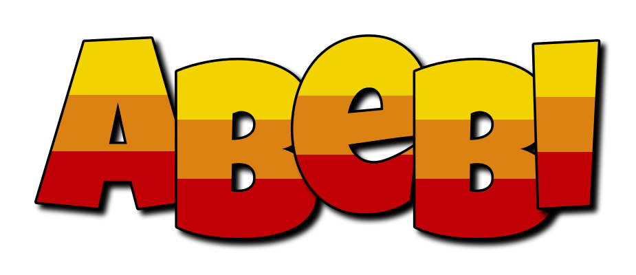 Abebi jungle logo