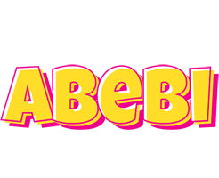 Abebi kaboom logo