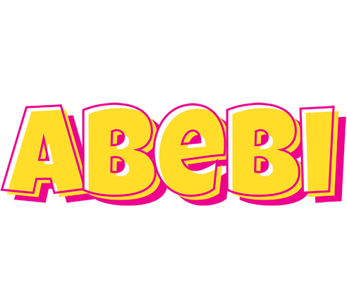 Abebi kaboom logo