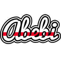 Abebi kingdom logo