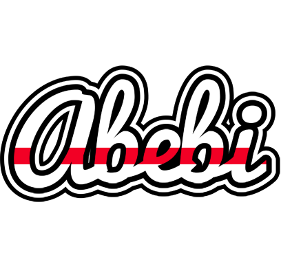 Abebi kingdom logo