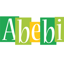 Abebi lemonade logo