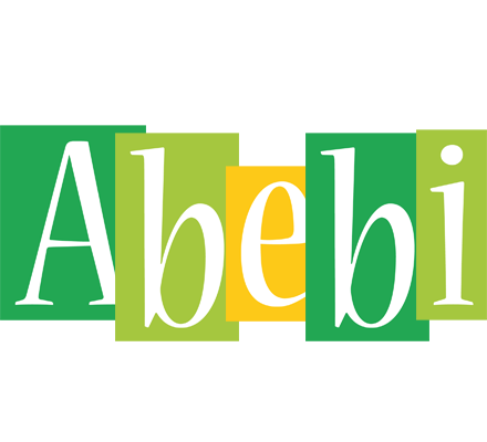 Abebi lemonade logo