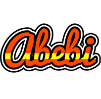 Abebi madrid logo