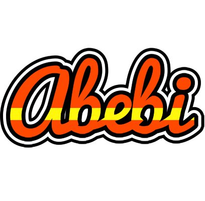 Abebi madrid logo