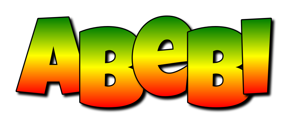 Abebi mango logo