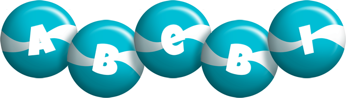 Abebi messi logo