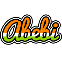Abebi mumbai logo