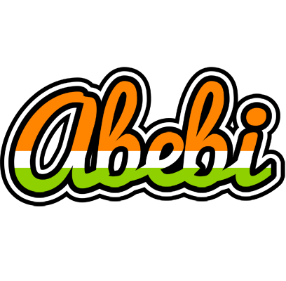 Abebi mumbai logo