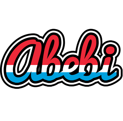 Abebi norway logo
