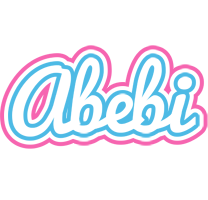 Abebi outdoors logo