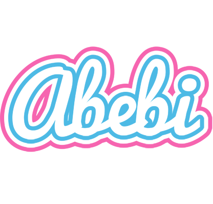 Abebi outdoors logo