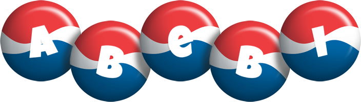 Abebi paris logo