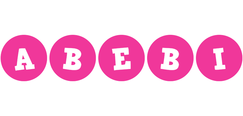 Abebi poker logo