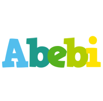 Abebi rainbows logo