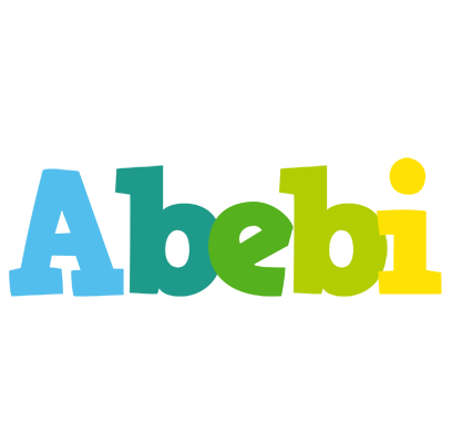 Abebi rainbows logo
