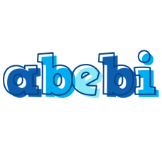 Abebi sailor logo